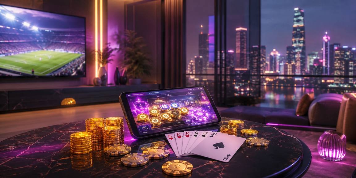 onpen88 Casino